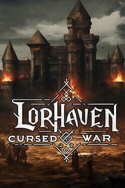 Lorhaven: Cursed War