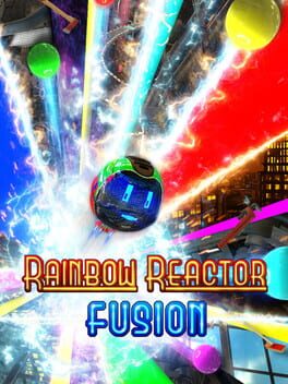 Rainbow Reactor: Fusion