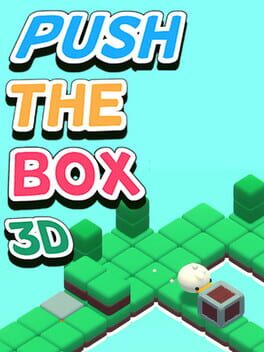 Push the Box 3D