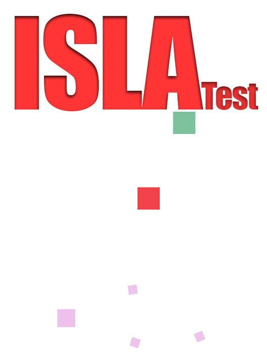 ISLA test