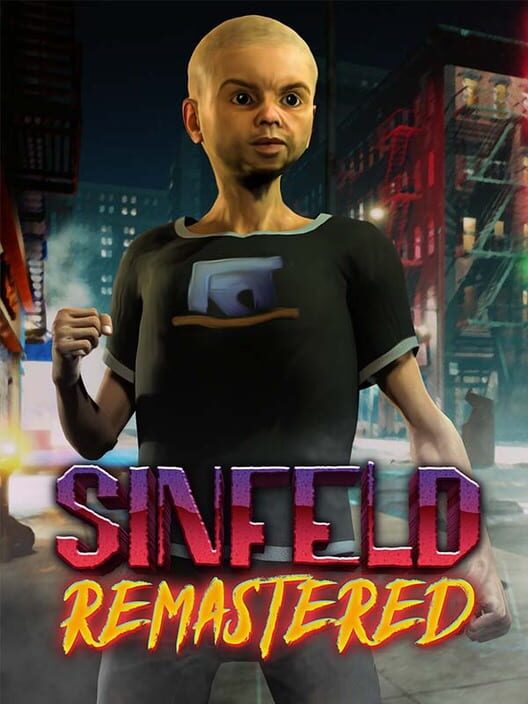Sinfeld Remastered
