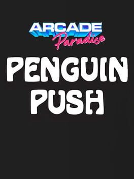 Arcade Paradise: Penguin Push