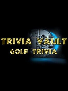 Trivia Vault: Golf Trivia