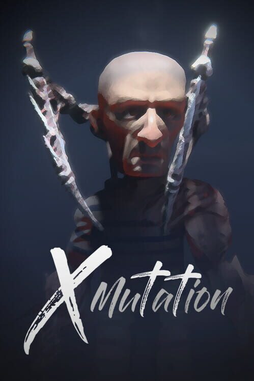X Mutation