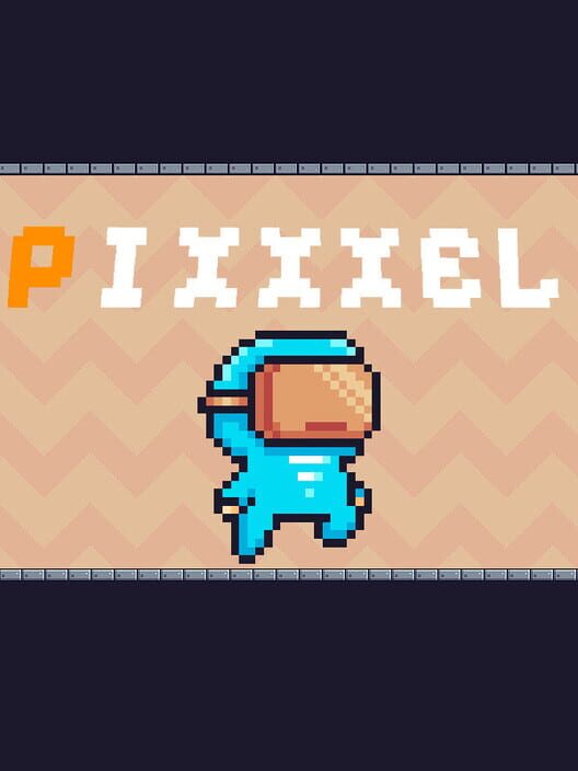 Pixxxel