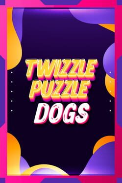 Twizzle Puzzle: Dogs