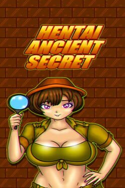 Hentai Ancient Secret