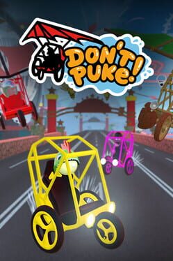 Don't Puke!