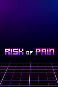 Risk of Pain