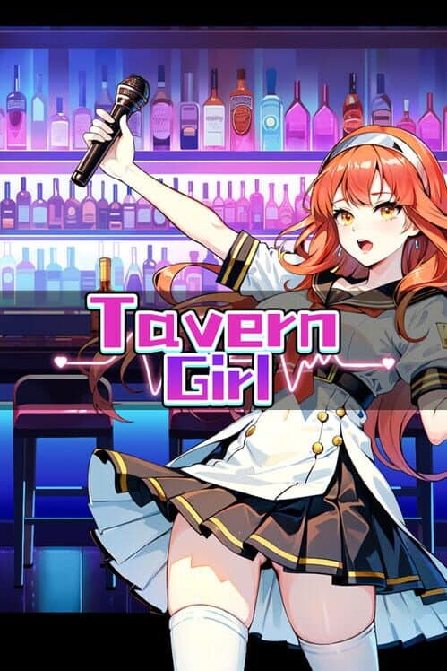 Tavern Girl