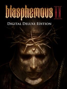Blasphemous II: Digital Deluxe Edition