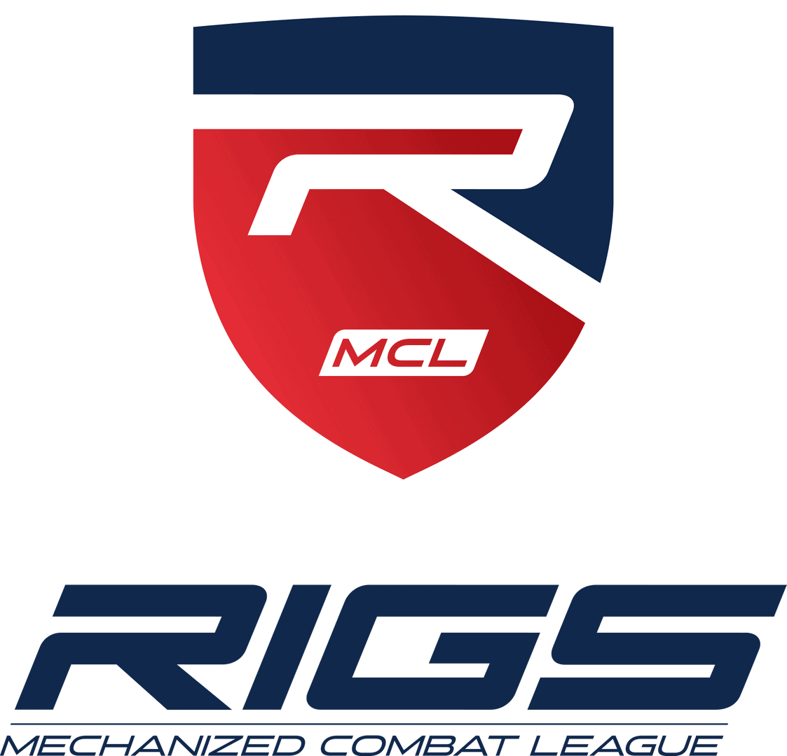 RIGS: Mechanized Combat League