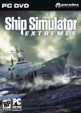 Ship Simulator Extremes: Cargo Vessel