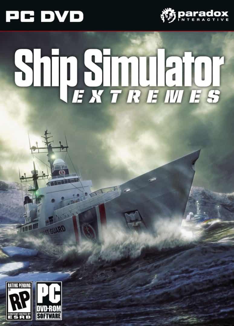 ship simulator games