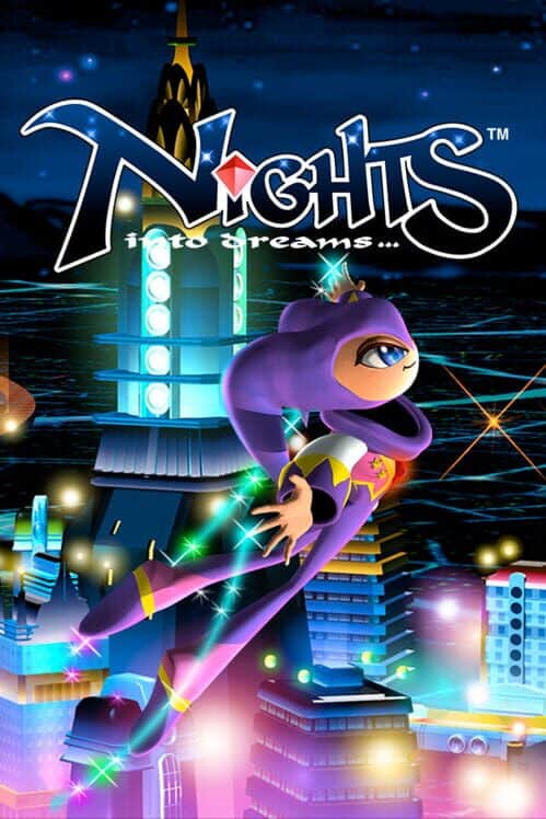 Nights: Into Dreams HD