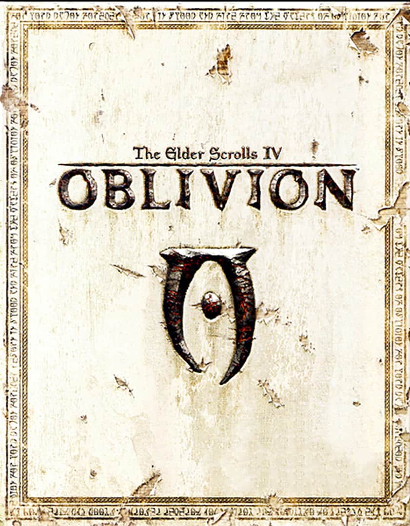oblivion goty edition pc download
