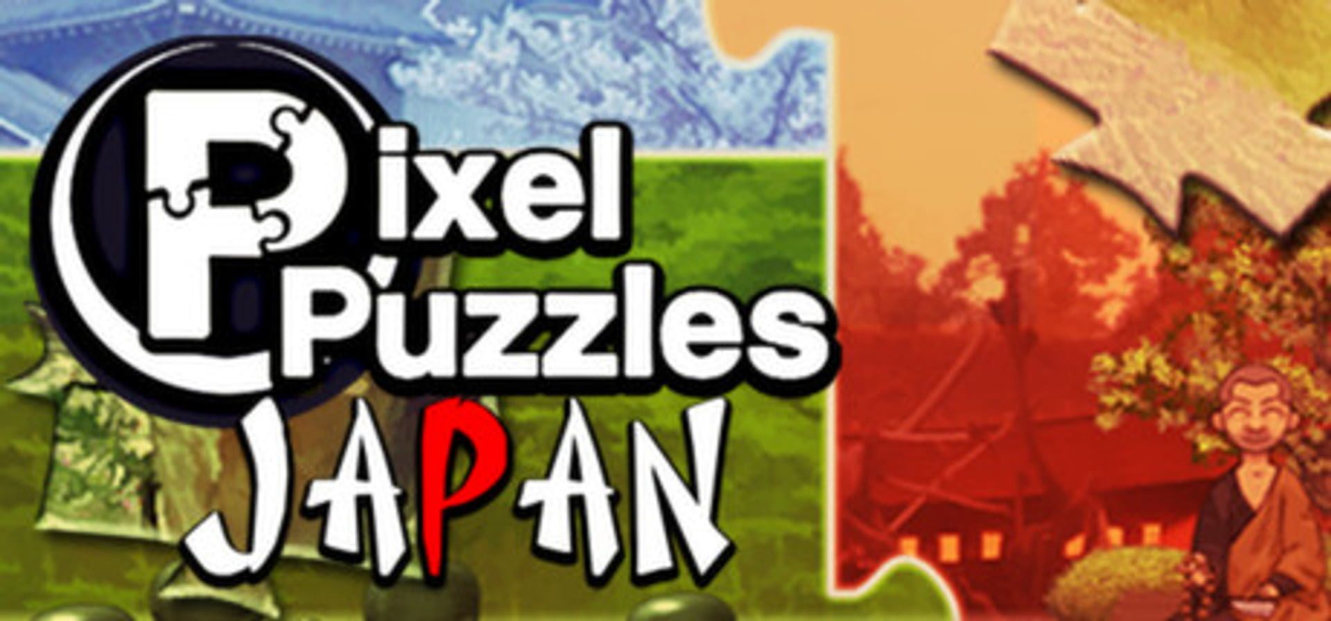 Pixel puzzles steam фото 56