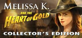 Melissa K. and the Heart of Gold