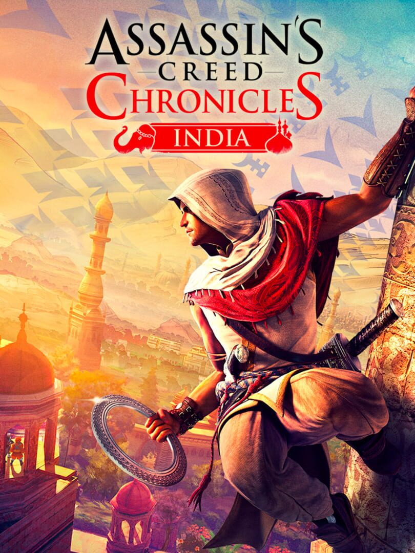 Assassins creed chronicles steam фото 7