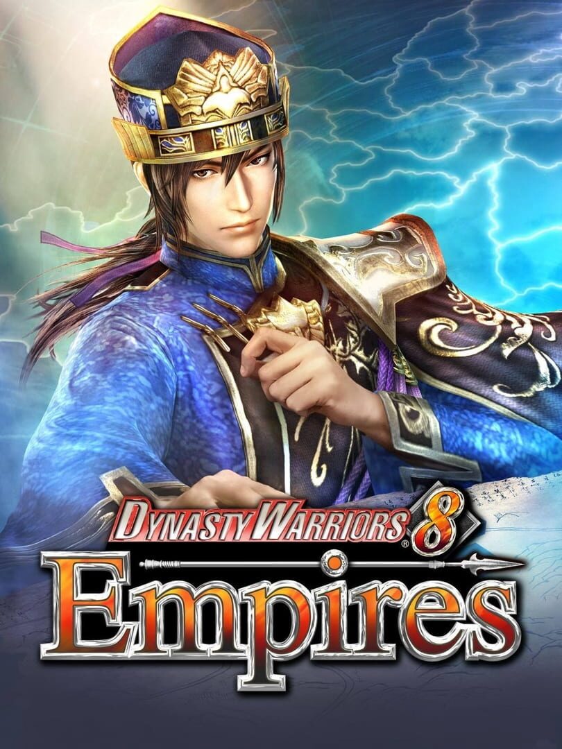 Dynasty warriors empires steam фото 102