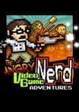 Angry Video Game Nerd Adventures