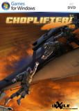 Choplifter HD: Arrowhead Chopper