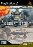 Conflict: Desert Storm