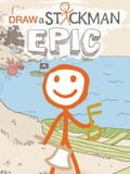 Draw a Stickman: EPIC - Friend's Journey