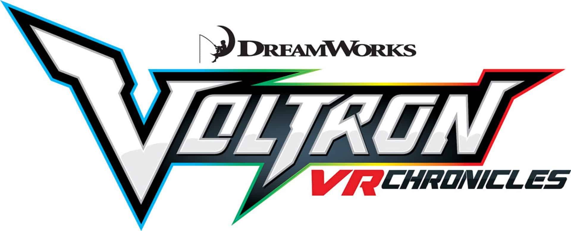 Dreamworks Voltron VR Chronicles