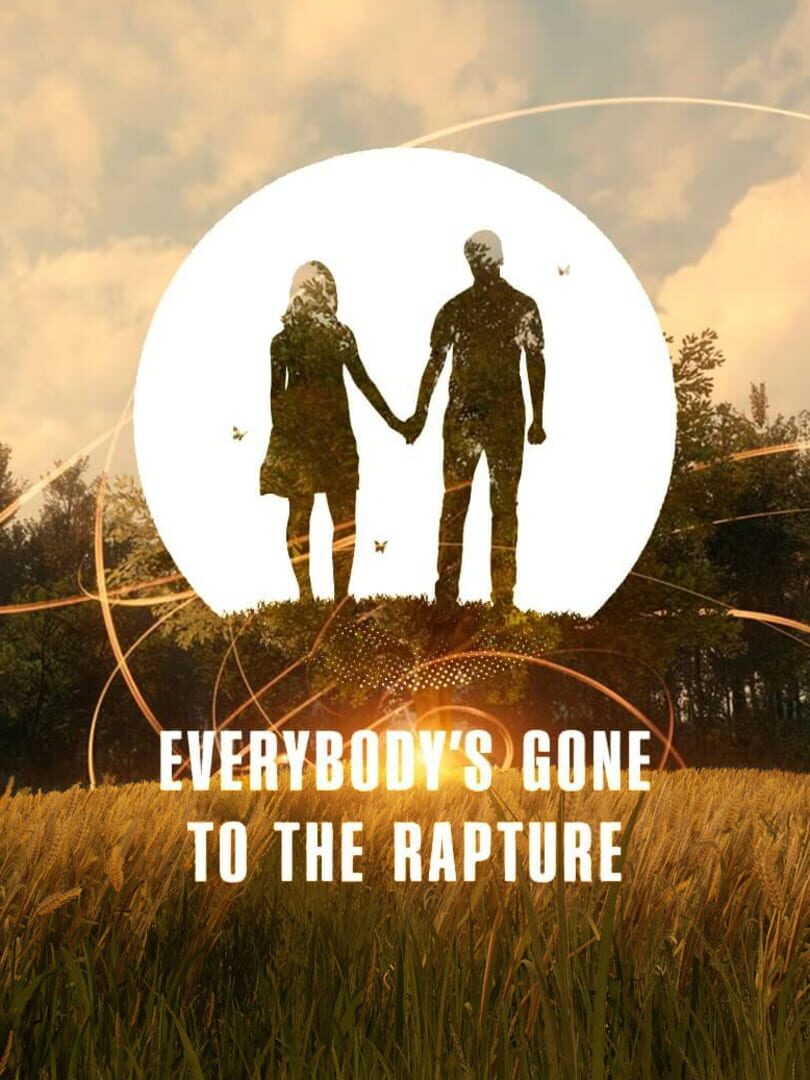 download everybody went to the rapture