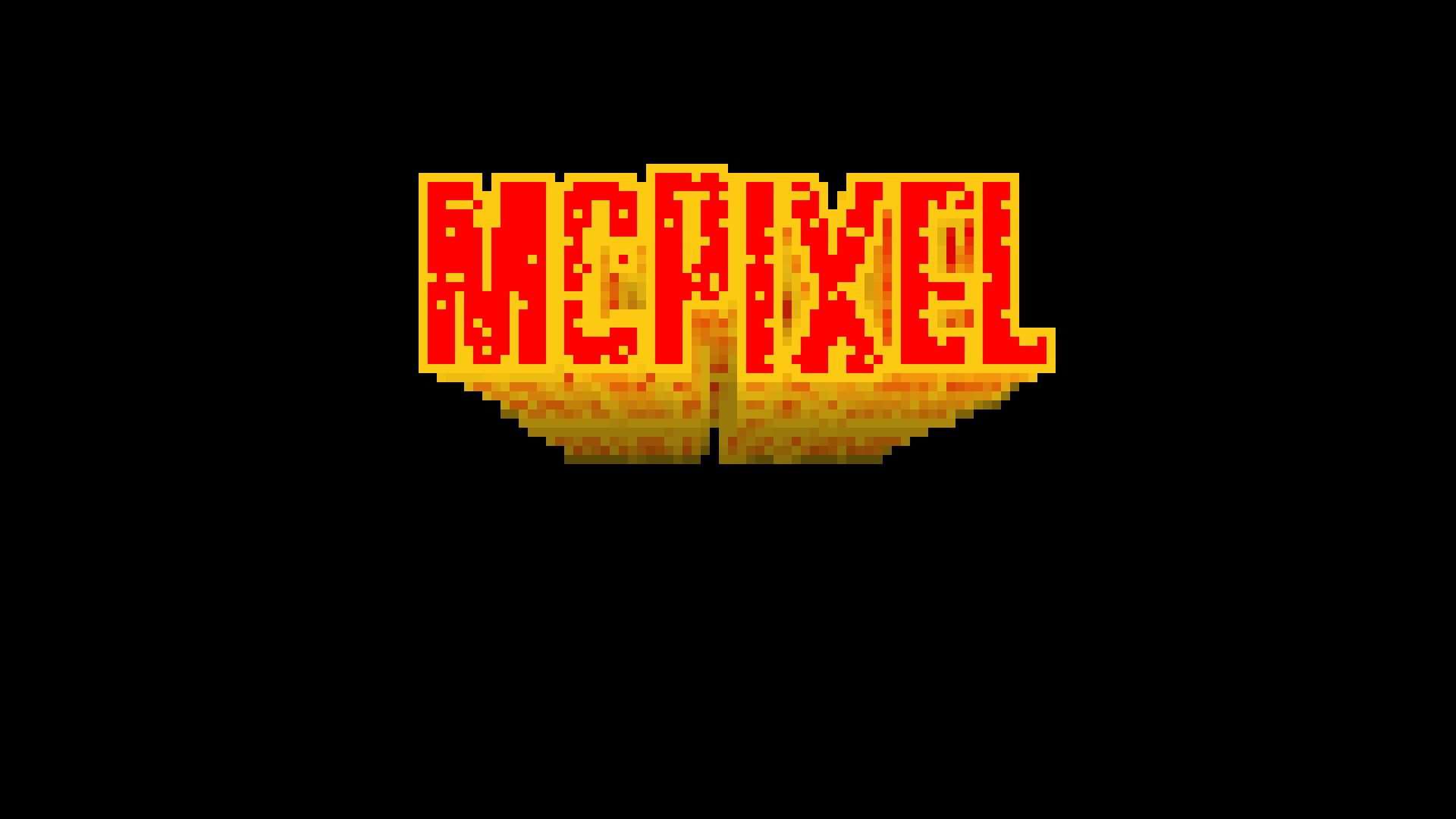 McPixel
