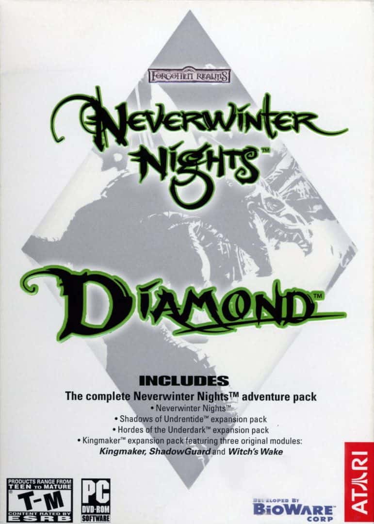 Neverwinter Nights: Diamond