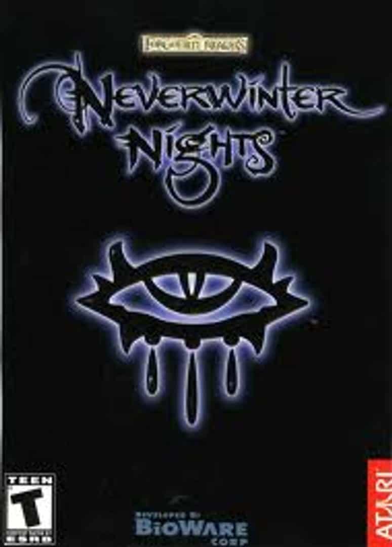 neverwinter nights diamond cd key
