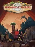 Renowned Explorers: International Society - More to Explore