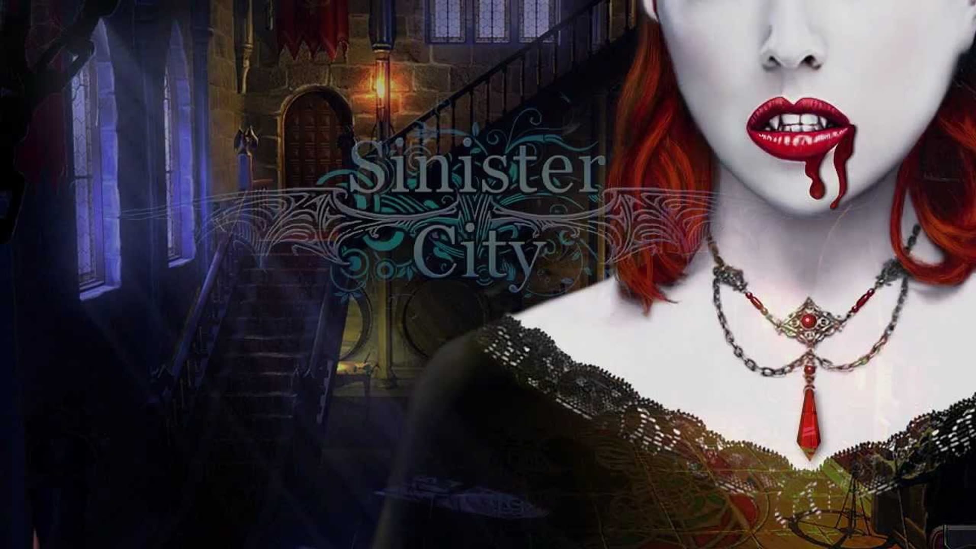 Игра квест вампир. Sinister City игра. Город вампиров игра. Квест про вампиров. Игра квест про вампиров.