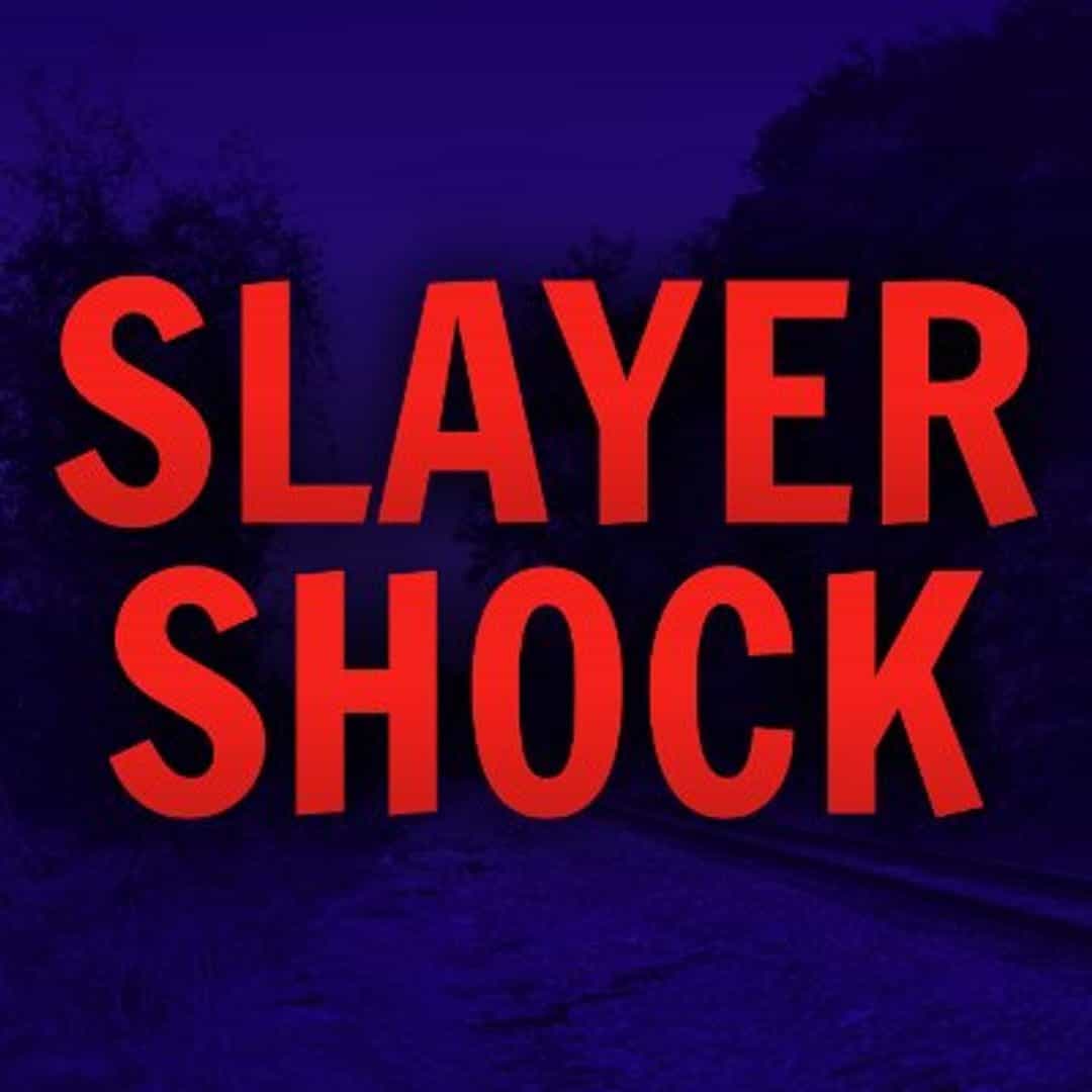 Slayer Shock