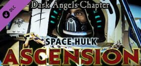 Space Hulk Ascension - Dark Angels
