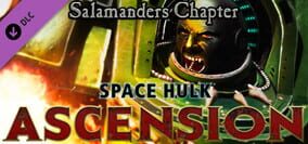 Space Hulk Ascension - Salamanders