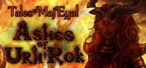 Tales of Maj'Eyal: Ashes of Urh'Rok