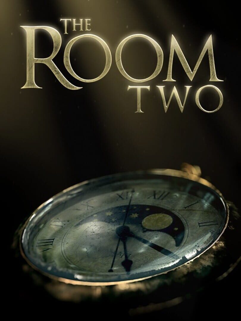 Room two steam фото 32
