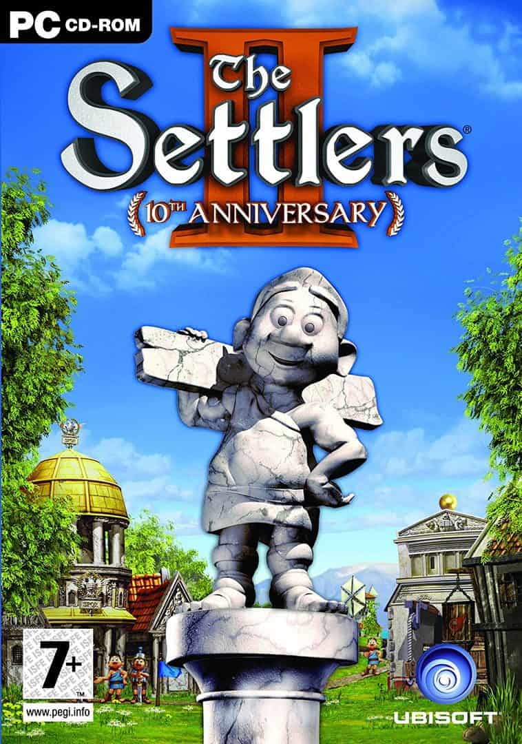 The Settlers II: 10th Anniversary