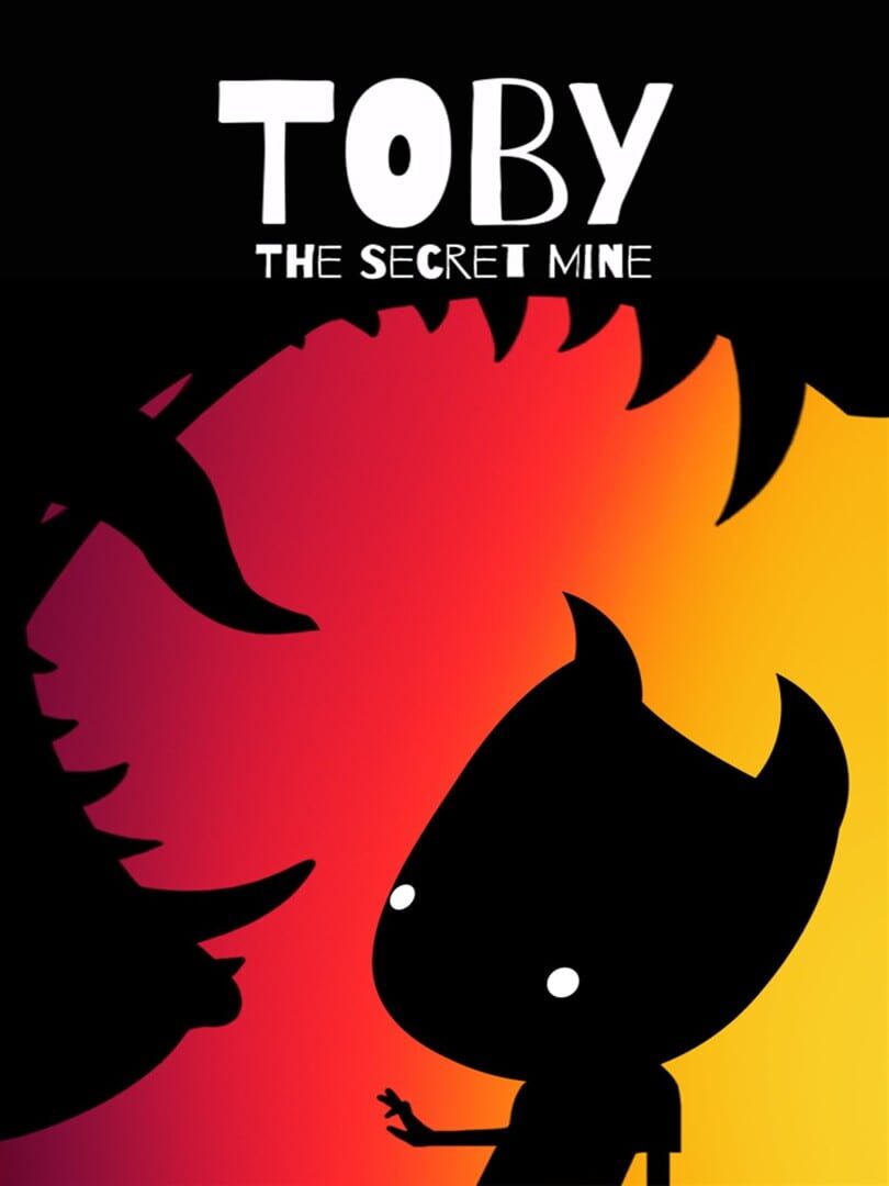 buy Toby: The Secret Mine cd key for all platform