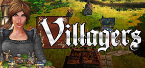 compare Villagers CD key prices