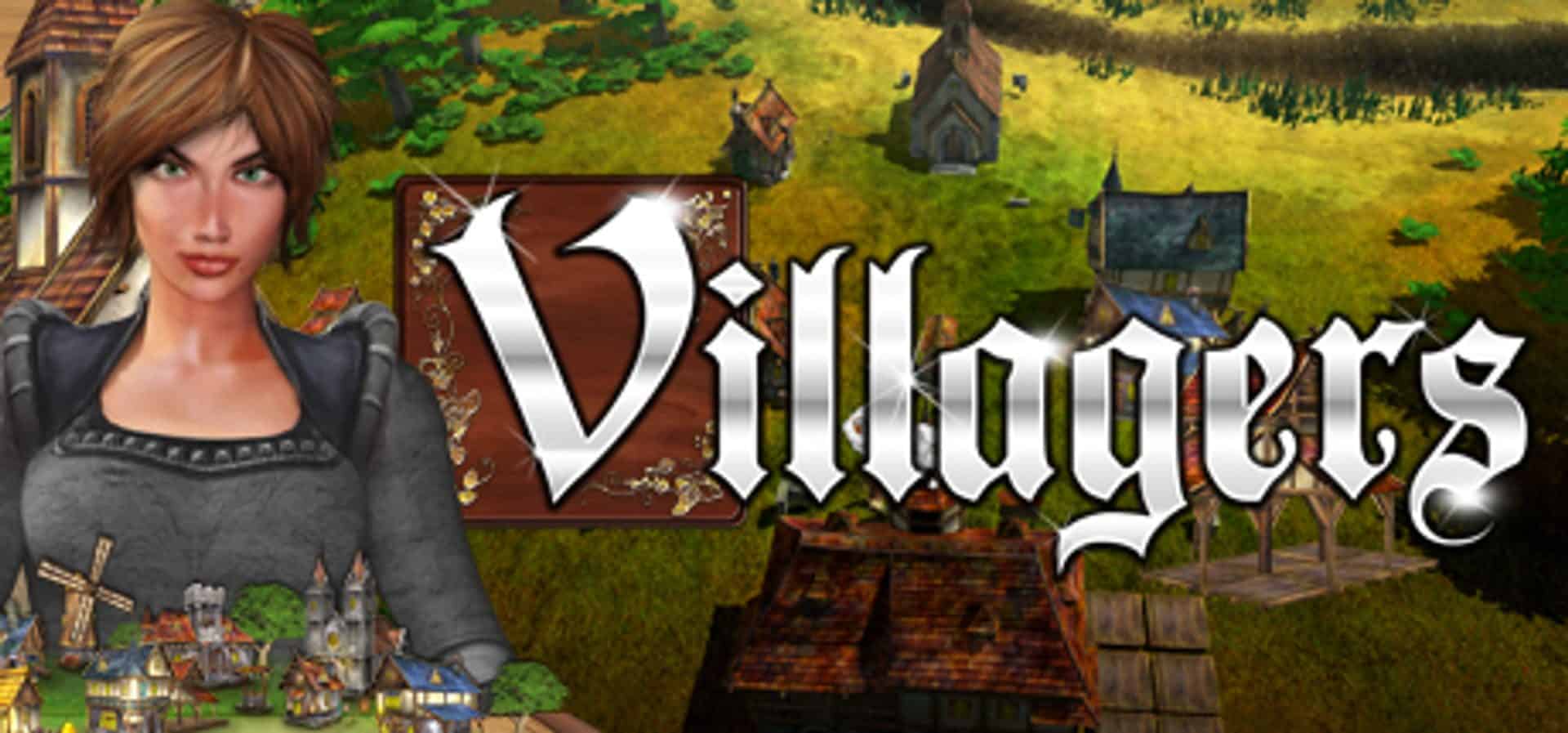 Villagers logo