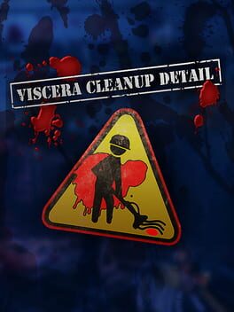 Viscera Cleanup Detail: The Vulcan Affair