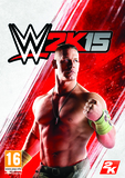 compare WWE 2K15 CD key prices