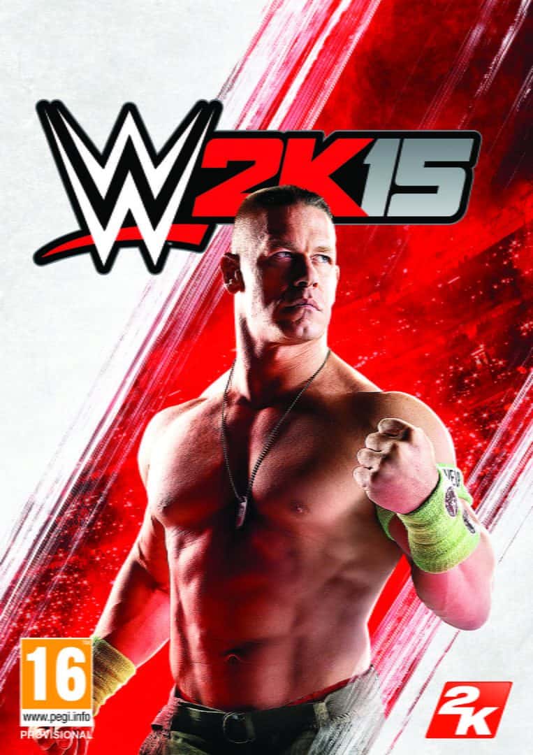does anyone play wwe 2k15 online still