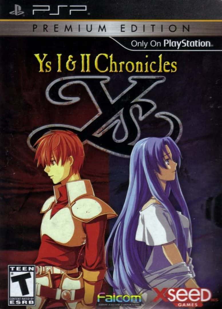 Ys I & II Chronicles