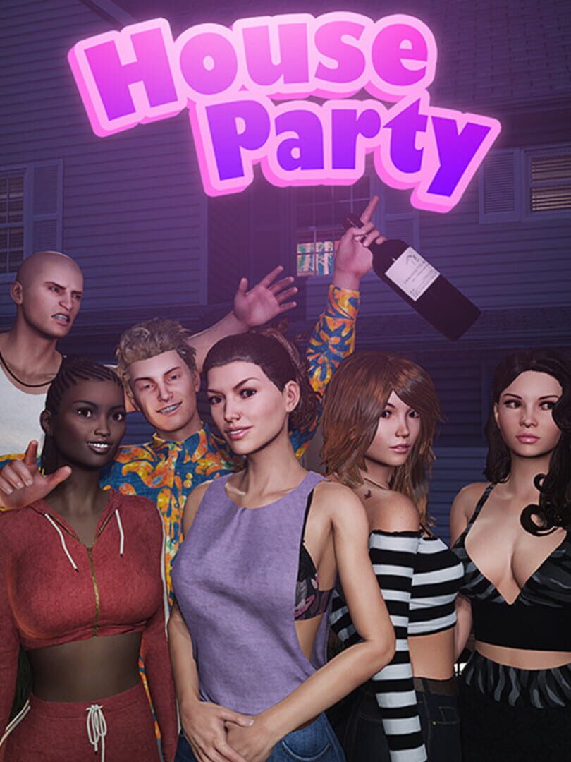 The Best Prices Online for House Party CD Keys on PC, Playstation PSN, Xbox...