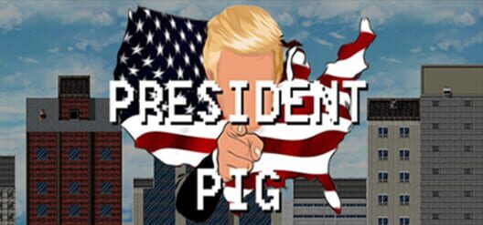 President Pig